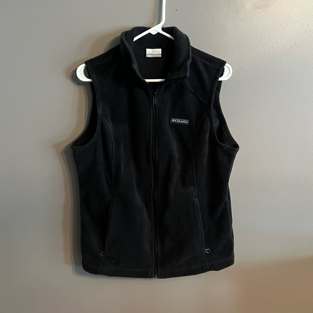 Columbia Vest